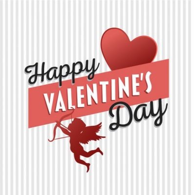 Depositphotos 59633271 Stock Illustration Happy Valentines Day Vector With