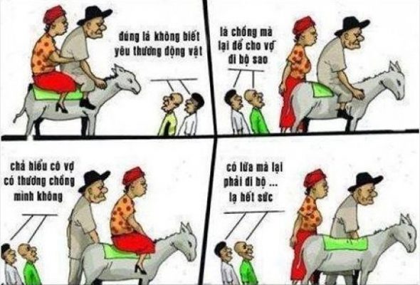 Nhung Cau Noi Hay Ve Mieng Luoi The Gian 2