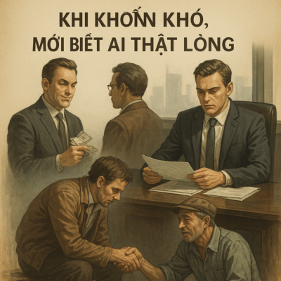 Isai.rambon. Gia Tri Con Nguoi Trên Het