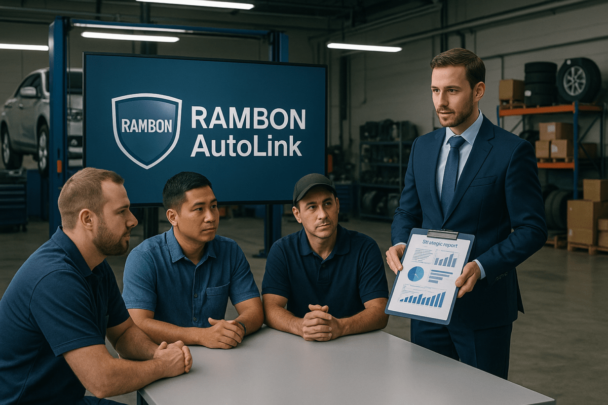 Rambon Autolink2