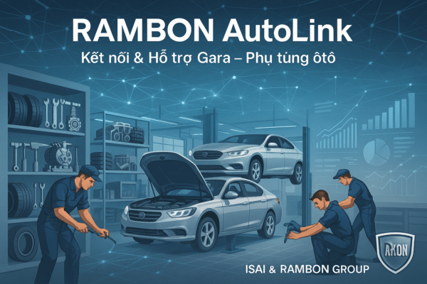 Rambon Autolink