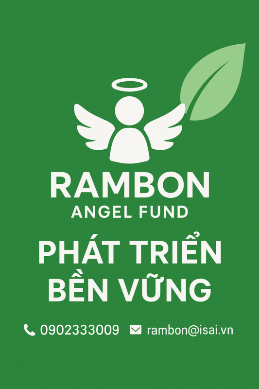 Rambon Angel Fund 2